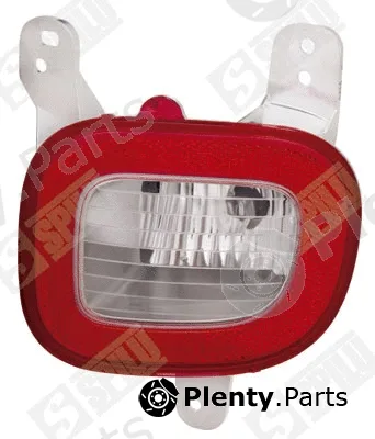 Spilu 915410 — Reverse Light