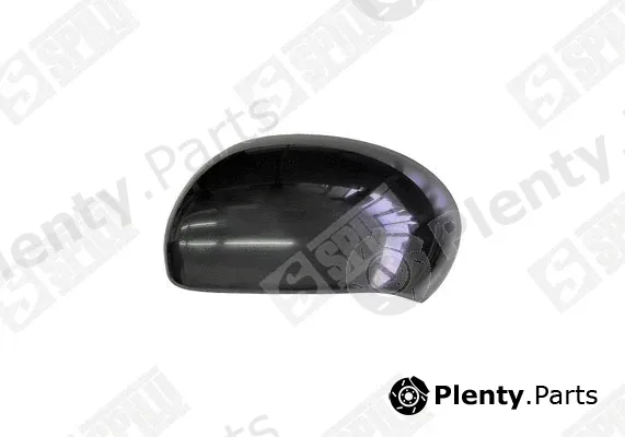Spilu 15231 — Cover, exterior mirror