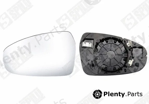 Spilu 15924 — Mirror Glass, exterior mirror