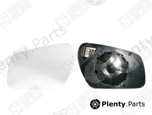 Spilu 10991 — Mirror Glass, exterior mirror