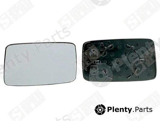 Spilu 12701 — Mirror Glass, exterior mirror