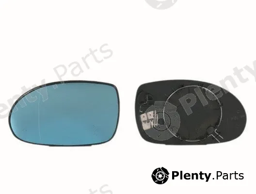 Spilu 10513 — Mirror Glass, exterior mirror