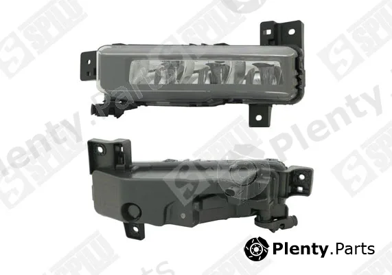 Spilu 690385 — Front Fog Light