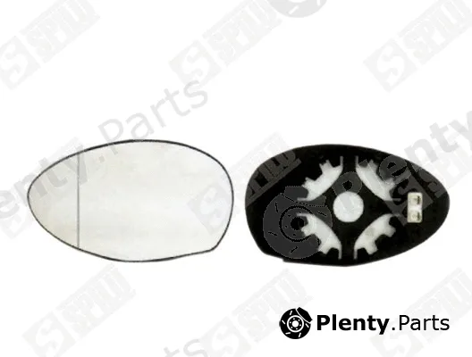 Spilu 10122 — Mirror Glass, exterior mirror
