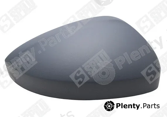 Spilu 15636 — Cover, exterior mirror
