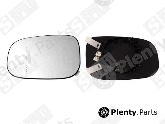 Spilu 15035 — Mirror Glass, exterior mirror
