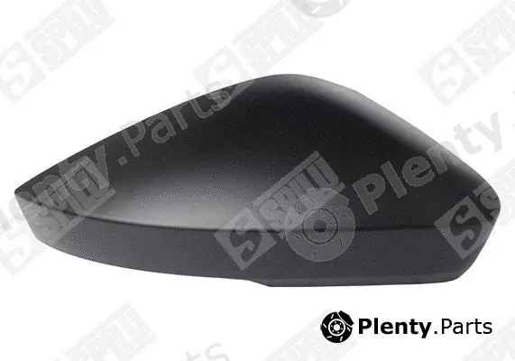Spilu 16018 — Cover, exterior mirror