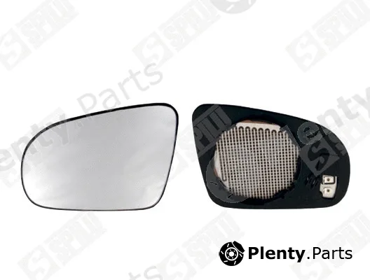 Spilu 12238 — Mirror Glass, exterior mirror