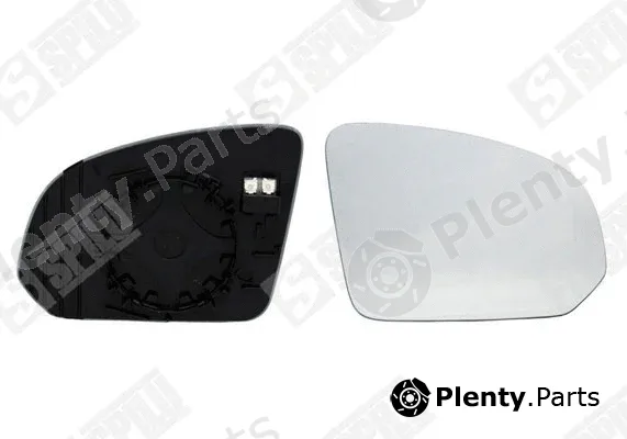 Spilu 15798 — Mirror Glass, exterior mirror