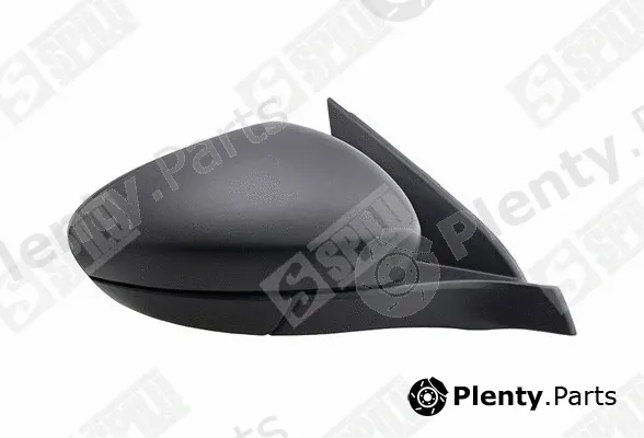 Spilu 58209 — Exterior Mirror