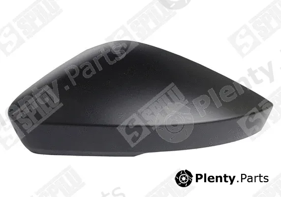 Spilu 16017 — Cover, exterior mirror