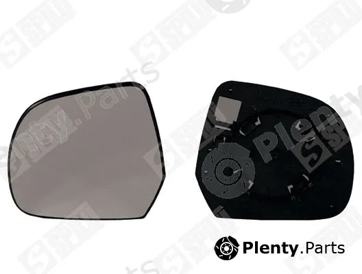 Spilu 12129 — Mirror Glass, exterior mirror