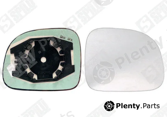 Spilu 10890 — Mirror Glass, exterior mirror