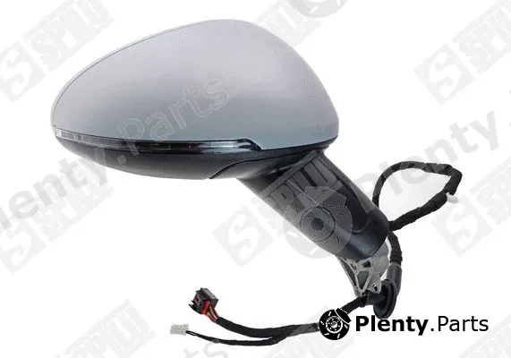 Spilu 59208 — Exterior Mirror