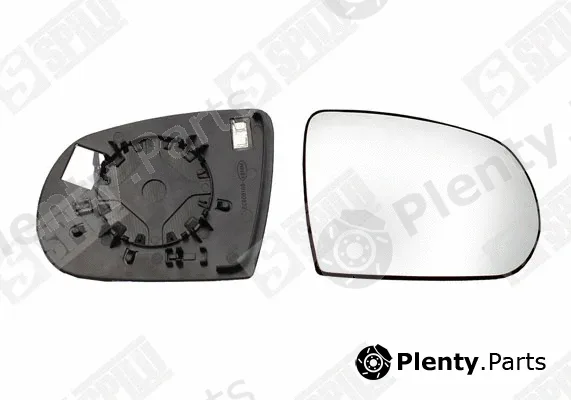 Spilu 15758 — Mirror Glass, exterior mirror