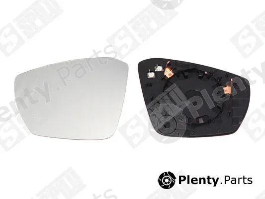Spilu 15276 — Mirror Glass, exterior mirror