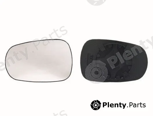 Spilu 12547 — Mirror Glass, exterior mirror