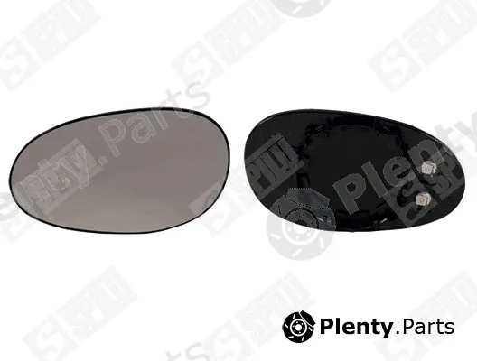 Spilu 12905 — Mirror Glass, exterior mirror