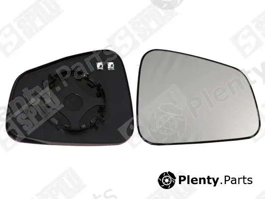 Spilu 15265 — Mirror Glass, exterior mirror