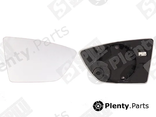 Spilu 12775 — Mirror Glass, exterior mirror