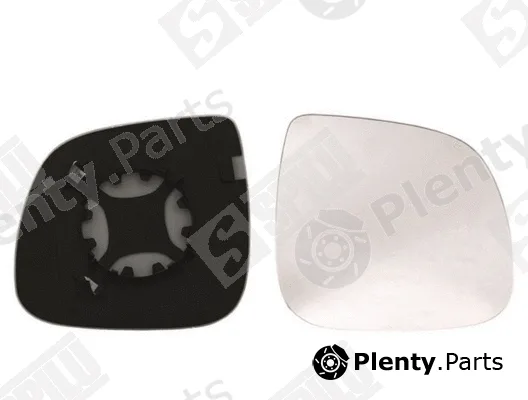 Spilu 14404 — Mirror Glass, exterior mirror