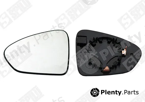 Spilu 15889 — Mirror Glass, exterior mirror