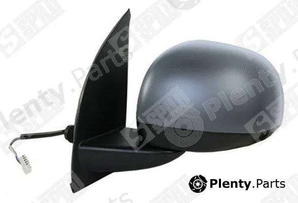 Spilu 57221 — Exterior Mirror