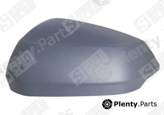 Spilu 15879 — Cover, exterior mirror