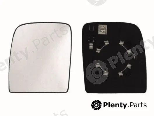 Spilu 12355 — Mirror Glass, exterior mirror