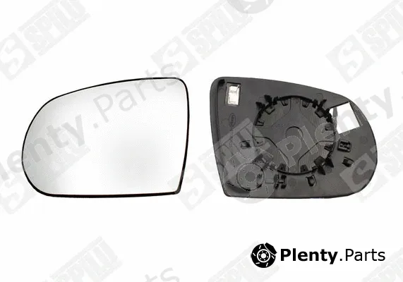 Spilu 15757 — Mirror Glass, exterior mirror