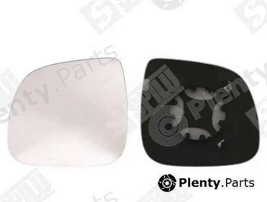 Spilu 14415 — Mirror Glass, exterior mirror
