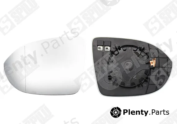 Spilu 16115 — Mirror Glass, exterior mirror
