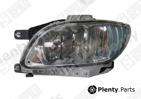 Spilu 690121 — Front Fog Light