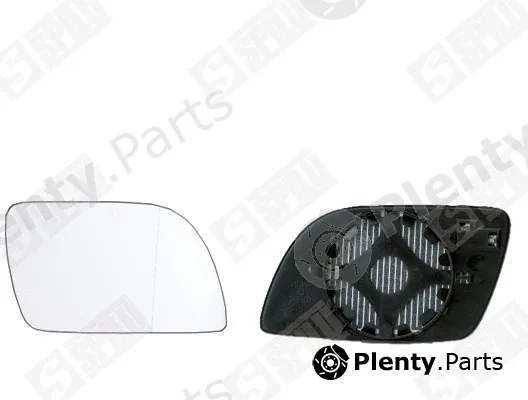 Spilu 13513 — Mirror Glass, exterior mirror