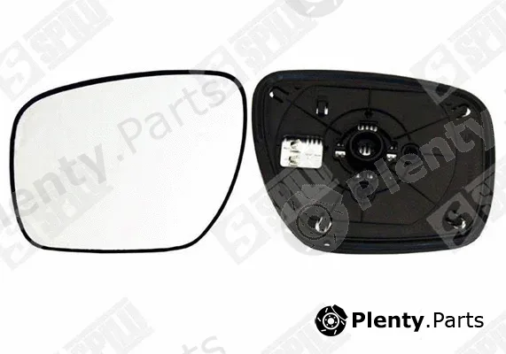 Spilu 11714 — Mirror Glass, exterior mirror