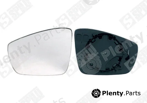 Spilu 15895 — Mirror Glass, exterior mirror