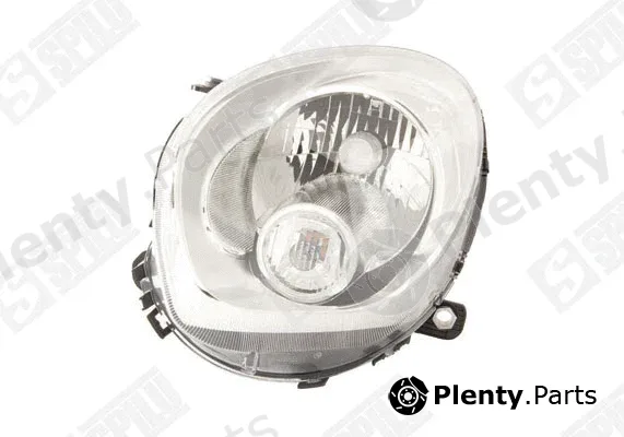 Spilu 900707 — Headlight