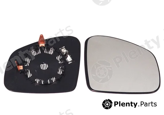 Spilu 15164 — Mirror Glass, exterior mirror