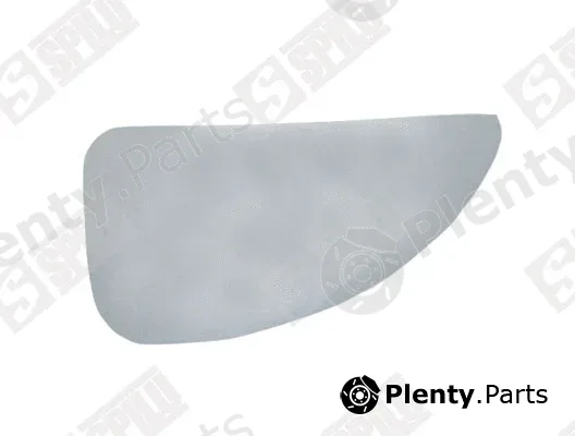 Spilu 10840 — Mirror Glass, exterior mirror