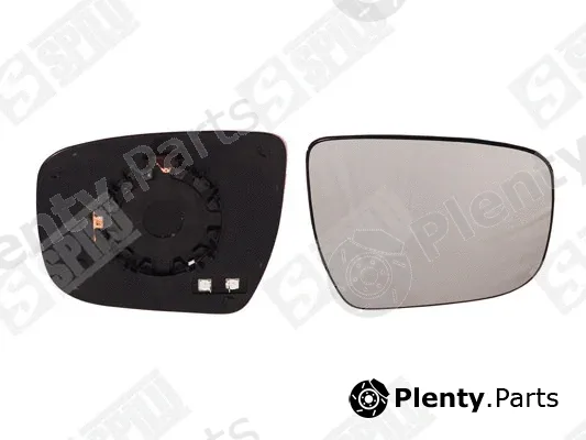 Spilu 15293 — Mirror Glass, exterior mirror