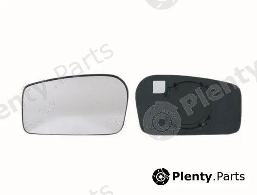 Spilu 10557 — Mirror Glass, exterior mirror