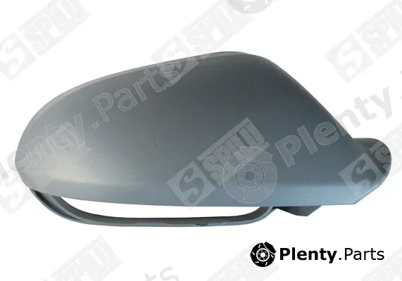 Spilu 15720 — Cover, exterior mirror