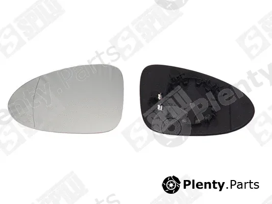 Spilu 15272 — Mirror Glass, exterior mirror