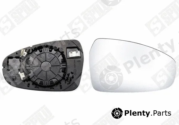 Spilu 15923 — Mirror Glass, exterior mirror