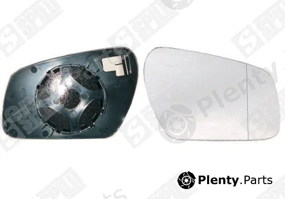 Spilu 10990 — Mirror Glass, exterior mirror