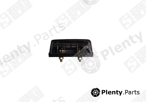 Spilu 379001 — Licence Plate Light