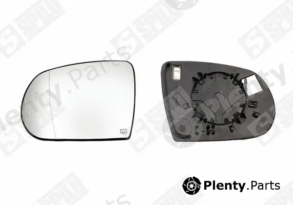 Spilu 15759 — Mirror Glass, exterior mirror