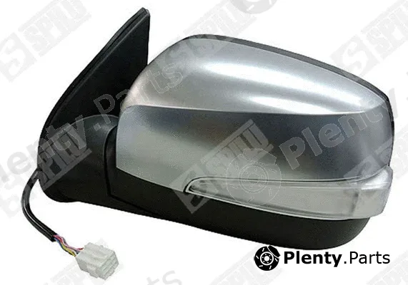 Spilu 57255 — Exterior Mirror