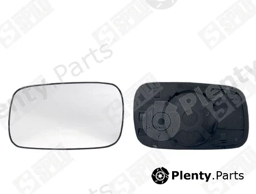 Spilu 12733 — Mirror Glass, exterior mirror