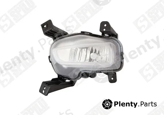 Spilu 690269 — Front Fog Light